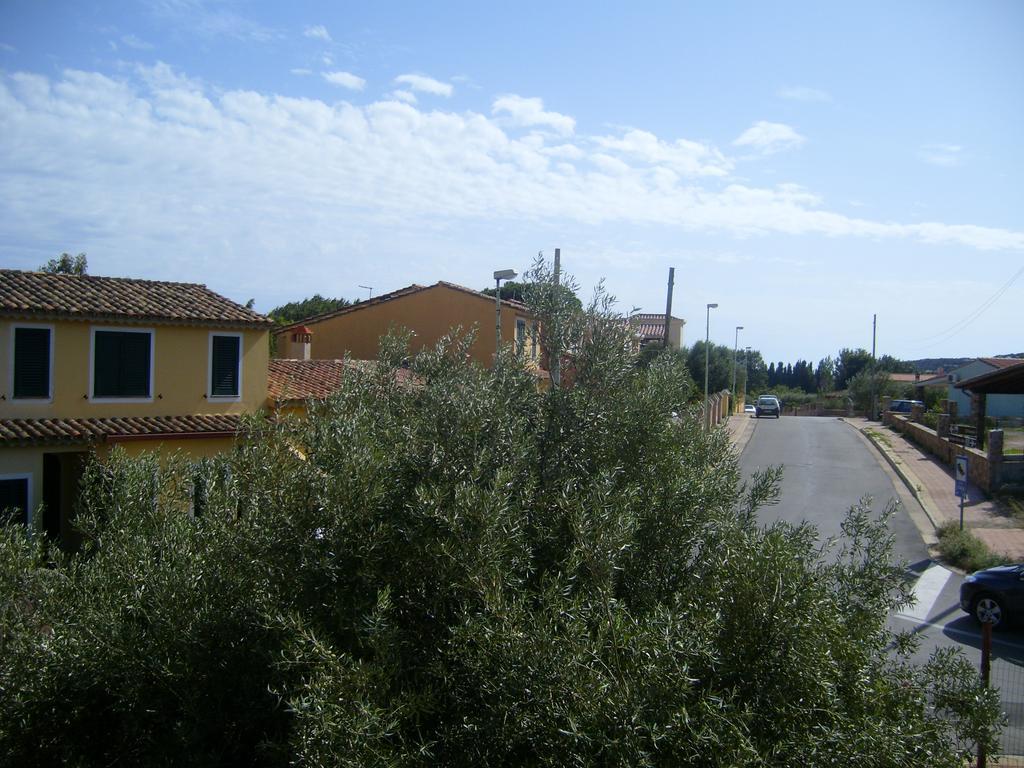 Apartamento Casa Di Rosa Chia Exterior foto
