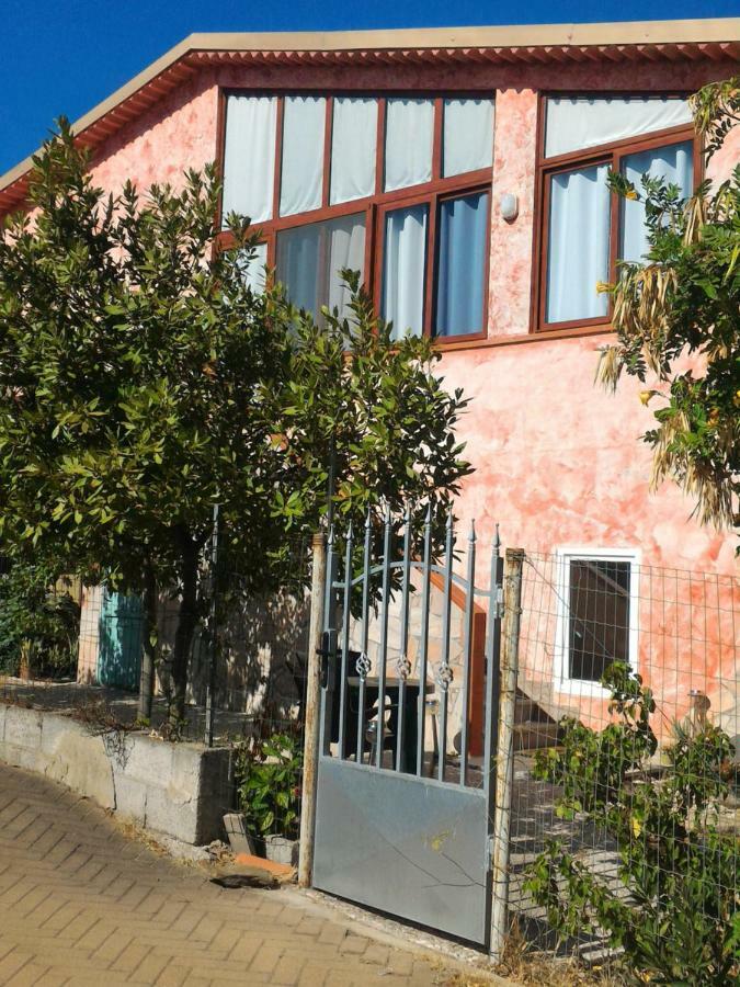 Apartamento Casa Di Rosa Chia Exterior foto