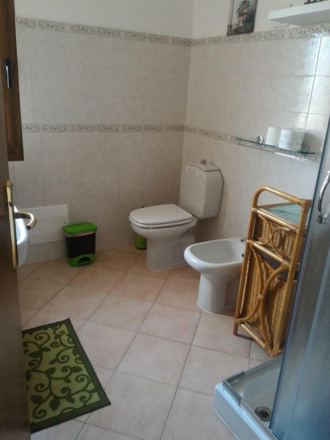 Apartamento Casa Di Rosa Chia Exterior foto