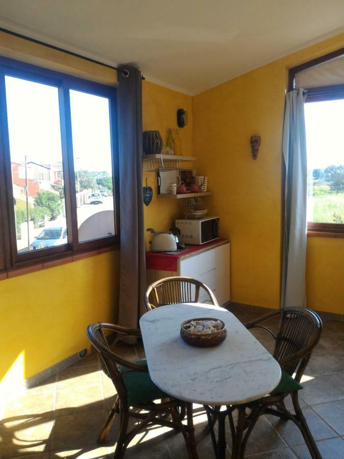 Apartamento Casa Di Rosa Chia Exterior foto