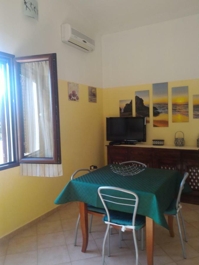 Apartamento Casa Di Rosa Chia Exterior foto